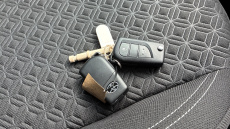 Toyota Aygo X 1.0 VVT-i Edge 5dr Petrol Hatchback